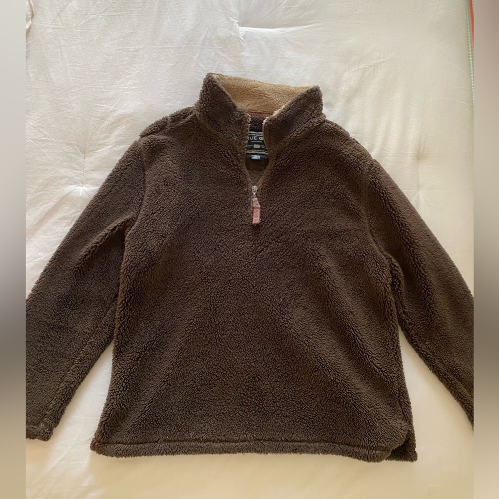 True Grit Hoodie - Size L - barely worn!